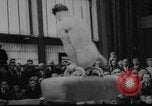Immagine di Campionato di ginnastica Germania, 1961, secondo 23 filmato di repertorio 65675043756