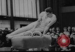 Immagine di Campionato di ginnastica Germania, 1961, secondo 29 filmato di repertorio 65675043756