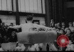 Immagine di Campionato di ginnastica Germania, 1961, secondo 32 filmato di repertorio 65675043756