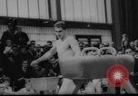 Immagine di Campionato di ginnastica Germania, 1961, secondo 33 filmato di repertorio 65675043756