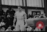 Immagine di Campionato di ginnastica Germania, 1961, secondo 34 filmato di repertorio 65675043756