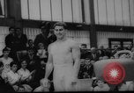 Immagine di Campionato di ginnastica Germania, 1961, secondo 35 filmato di repertorio 65675043756