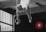 Immagine di Campionato di ginnastica Germania, 1961, secondo 38 filmato di repertorio 65675043756