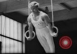 Immagine di Campionato di ginnastica Germania, 1961, secondo 39 filmato di repertorio 65675043756