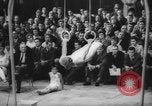 Immagine di Campionato di ginnastica Germania, 1961, secondo 47 filmato di repertorio 65675043756