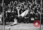 Immagine di Campionato di ginnastica Germania, 1961, secondo 48 filmato di repertorio 65675043756