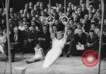 Immagine di Campionato di ginnastica Germania, 1961, secondo 49 filmato di repertorio 65675043756