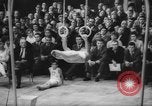Immagine di Campionato di ginnastica Germania, 1961, secondo 50 filmato di repertorio 65675043756