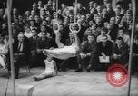 Immagine di Campionato di ginnastica Germania, 1961, secondo 51 filmato di repertorio 65675043756
