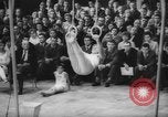 Immagine di Campionato di ginnastica Germania, 1961, secondo 52 filmato di repertorio 65675043756