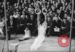 Immagine di Campionato di ginnastica Germania, 1961, secondo 54 filmato di repertorio 65675043756