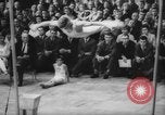 Immagine di Campionato di ginnastica Germania, 1961, secondo 55 filmato di repertorio 65675043756