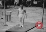 Immagine di Campionato di ginnastica Germania, 1961, secondo 58 filmato di repertorio 65675043756