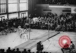 Immagine di Campionato di ginnastica Germania, 1961, secondo 62 filmato di repertorio 65675043756
