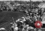 Image of Rodeo Show Texas United States USA, 1961, second 5 stock footage video 65675043757
