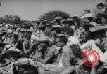 Image of Rodeo Show Texas United States USA, 1961, second 6 stock footage video 65675043757