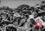 Image of Rodeo Show Texas United States USA, 1961, second 7 stock footage video 65675043757