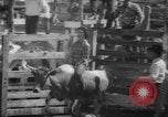 Image of Rodeo Show Texas United States USA, 1961, second 9 stock footage video 65675043757