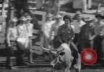 Image of Rodeo Show Texas United States USA, 1961, second 10 stock footage video 65675043757
