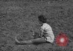 Image of Rodeo Show Texas United States USA, 1961, second 15 stock footage video 65675043757