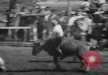 Image of Rodeo Show Texas United States USA, 1961, second 18 stock footage video 65675043757