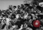 Image of Rodeo Show Texas United States USA, 1961, second 21 stock footage video 65675043757