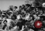 Image of Rodeo Show Texas United States USA, 1961, second 22 stock footage video 65675043757