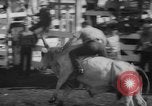 Image of Rodeo Show Texas United States USA, 1961, second 26 stock footage video 65675043757