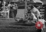 Image of Rodeo Show Texas United States USA, 1961, second 30 stock footage video 65675043757