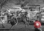 Image of Rodeo Show Texas United States USA, 1961, second 36 stock footage video 65675043757