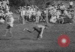 Image of Rodeo Show Texas United States USA, 1961, second 39 stock footage video 65675043757