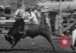 Image of Rodeo Show Texas United States USA, 1961, second 43 stock footage video 65675043757