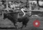 Image of Rodeo Show Texas United States USA, 1961, second 44 stock footage video 65675043757