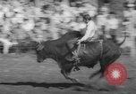Image of Rodeo Show Texas United States USA, 1961, second 46 stock footage video 65675043757