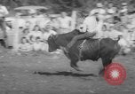 Image of Rodeo Show Texas United States USA, 1961, second 48 stock footage video 65675043757