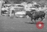 Image of Rodeo Show Texas United States USA, 1961, second 50 stock footage video 65675043757
