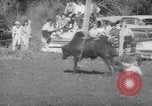 Image of Rodeo Show Texas United States USA, 1961, second 51 stock footage video 65675043757