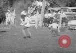 Image of Rodeo Show Texas United States USA, 1961, second 52 stock footage video 65675043757