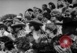 Image of Rodeo Show Texas United States USA, 1961, second 53 stock footage video 65675043757