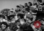 Image of Rodeo Show Texas United States USA, 1961, second 54 stock footage video 65675043757