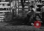 Image of Rodeo Show Texas United States USA, 1961, second 58 stock footage video 65675043757