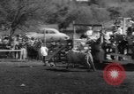 Image of Rodeo Show Texas United States USA, 1961, second 60 stock footage video 65675043757
