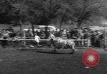 Image of Rodeo Show Texas United States USA, 1961, second 61 stock footage video 65675043757