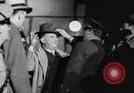 Image of Bruno Hauptmann Trenton New Jersey USA, 1936, second 23 stock footage video 65675043758