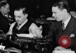 Image of Bruno Hauptmann Trenton New Jersey USA, 1936, second 42 stock footage video 65675043758