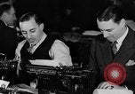 Image of Bruno Hauptmann Trenton New Jersey USA, 1936, second 44 stock footage video 65675043758