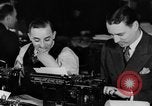 Image of Bruno Hauptmann Trenton New Jersey USA, 1936, second 45 stock footage video 65675043758