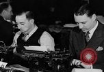 Image of Bruno Hauptmann Trenton New Jersey USA, 1936, second 46 stock footage video 65675043758