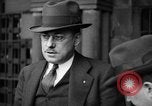Image of Bruno Hauptmann Trenton New Jersey USA, 1936, second 47 stock footage video 65675043758