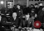 Image of Bruno Hauptmann Trenton New Jersey USA, 1936, second 55 stock footage video 65675043758